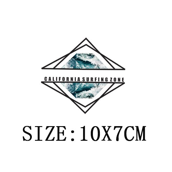 40 Styles Beautiful Letter Patches Iron-On Transfer For Clothing DIY A-Level