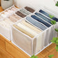 13 Styles Organization Storage Box Closet Organizer Clothing Organization System