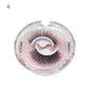 Self Adhesive Eyelashes Natural Lashes Reusable Eyelashes Supplies Eyelashes