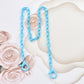 11 Styles 55cm Acrylic Simple Mask Chain Neck Strap Rope Holder Non-slip