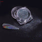 1pc 19Colors Nail Glitter Mirror Powder Chrome Dust Pigment 0.5g Paint Dip