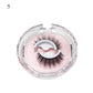 Self Adhesive Eyelashes Natural Lashes Reusable Eyelashes Supplies Eyelashes