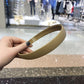 29 Styles 1PC Plastic Fashion Frosted Wide Headband Hair Band Headwear Bezel