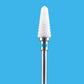 Ceramic Milling Cutter For Manicure Nail Drill Bits Feecy Electric Nail File