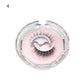 Self Adhesive Eyelashes Natural Lashes Reusable Eyelashes Supplies Eyelashes