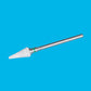 Ceramic Milling Cutter For Manicure Nail Drill Bits Feecy Electric Nail File