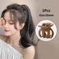 9 Styles Ponytail Fixed Artifact Hair Claw Jewelry Hair Accessories for Women