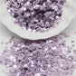 5mm Sequin Flat Round Loose Sequins Crafts Paillette Sewing Clothes Decoration