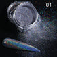 54 Colors 1 Box Reflective Nail Powder Flash Disco Diamond Chrome Pigment