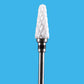 Ceramic Milling Cutter For Manicure Nail Drill Bits Feecy Electric Nail File