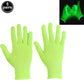 27 Styles Neon Decoration Glow in the UV Party Shines Evening Accessories