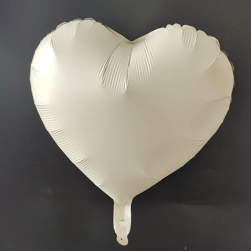 59 Styles Jungle Deer Bear Foil Balloons 40inch Caramel Brown Number Balls Baby