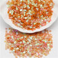 5mm Sequin Flat Round Loose Sequins Crafts Paillette Sewing Clothes Decoration