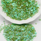 5mm Sequin Flat Round Loose Sequins Crafts Paillette Sewing Clothes Decoration