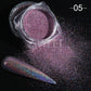 54 Colors 1 Box Reflective Nail Powder Flash Disco Diamond Chrome Pigment