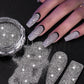 54 Colors 1 Box Reflective Nail Powder Flash Disco Diamond Chrome Pigment