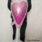 44 Styles I Love You Kiss Me Lips Love Foil Balloon For Valentines Day