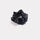 14 Styles Big Satin Solid Color Scrunchie Women Silk Elastic Handmade Hair Band