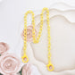 11 Styles 55cm Acrylic Simple Mask Chain Neck Strap Rope Holder Non-slip