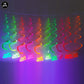 27 Styles Neon Decoration Glow in the UV Party Shines Evening Accessories