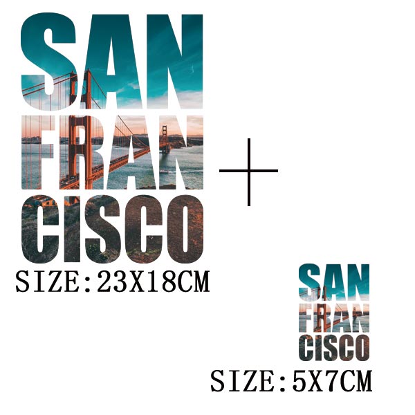 40 Styles Beautiful Letter Patches Iron-On Transfer For Clothing DIY A-Level