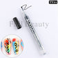 Metallic Gold Nail Polish Waterproof Nail Marker Pen For Design Graffiti Drawing