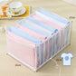 22 Styles Closet Organizer For Underwear Socks Home Cabinet Divider Storage Box