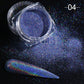 54 Colors 1 Box Reflective Nail Powder Flash Disco Diamond Chrome Pigment