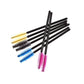 Disposable Eyelash Makeup Brush Diamond Handle Mascara Wands Eyelash Extension