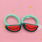 63 Styles 2Pcs Owl Butterfly Rabbit Animals Hair Accessories Rubber Band