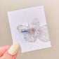 10 Styles Girls Colorful Dream Butterfly Cartoon Hairpin Children Fashion Hair