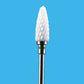 Ceramic Milling Cutter For Manicure Nail Drill Bits Feecy Electric Nail File