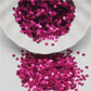 5mm Sequin Flat Round Loose Sequins Crafts Paillette Sewing Clothes Decoration