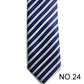 50 Styles Novelty Mens 5cm Polyester Tie Skinny Musical Neckties Piano Notes