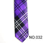 50 Styles Novelty Mens 5cm Polyester Tie Skinny Musical Neckties Piano Notes