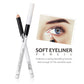 White Black Brown Eyeliner Pencil Makeup Women Long Lasting Waterproof Pigment