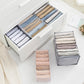 13 Styles Organization Storage Box Closet Organizer Clothing Organization System