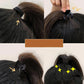 9 Styles Ponytail Fixed Artifact Hair Claw Jewelry Hair Accessories for Women