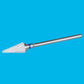Ceramic Milling Cutter For Manicure Nail Drill Bits Feecy Electric Nail File