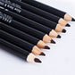 Fashion Professional Makeup Black Brown Eyeliner Eyebrow Pencil Waterproof