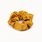 14 Styles Big Satin Solid Color Scrunchie Women Silk Elastic Handmade Hair Band