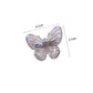 10 Styles Girls Colorful Dream Butterfly Cartoon Hairpin Children Fashion Hair