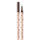 Ultra-fine Liquid Eyeliner Lying Silkworm Eyelash Pen Brown Gray Eyeliner Pencil