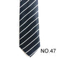 50 Styles Novelty Mens 5cm Polyester Tie Skinny Musical Neckties Piano Notes