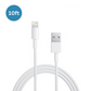 USB Charging Cord For iPhone 14 13 12 11 X XR 8 7 6 5 Data Sync Charger Cable