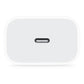 Fast Charging Block Exgreem USB Plug in Wall Charger 18W USB Faster Charger 3A Charging Cube Compatible for iPhone iPad Samsung Fast Charger Galaxy S10 S9 S8 Note10,LG