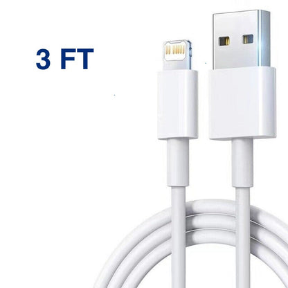 USB Charging Cord For iPhone