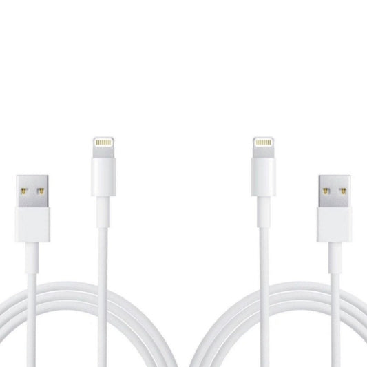 2pack 3FT USB Cable For iPhone