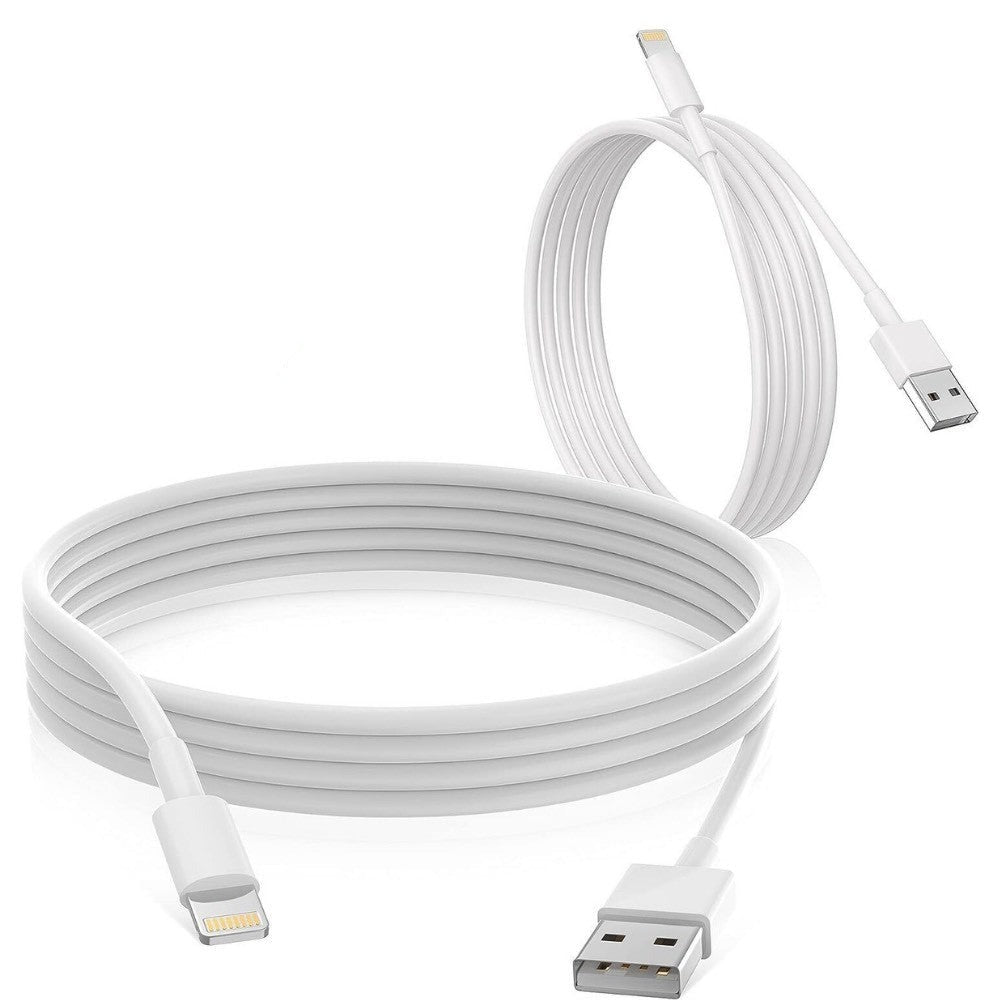 2pack 10FT Long Charging Cable for iPhone