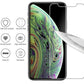 3-PACK For Apple iPhone 11 Pro / X Tempered Glass Screen Protector Film Cover, Anti-Scratch, Anti-Fingerprint, Bubble Free, 100% Clear, fits iPhone X / XS / 11 Pro